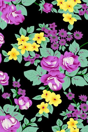 线条印花华亿平台图片