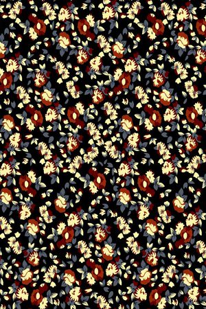 线条印花华亿平台图片