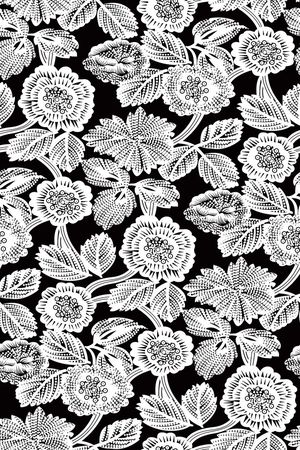 线条印花华亿平台图片