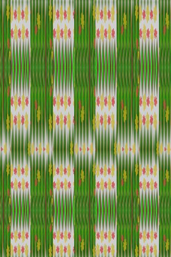 534899-时尚花卉纹理叶子