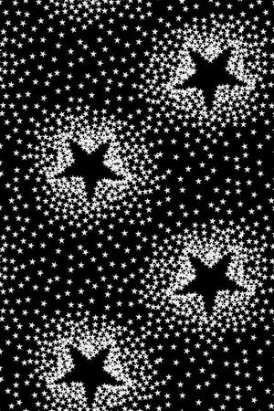 线条印花华亿平台图片