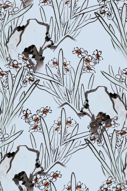 爆款印花华亿平台图片