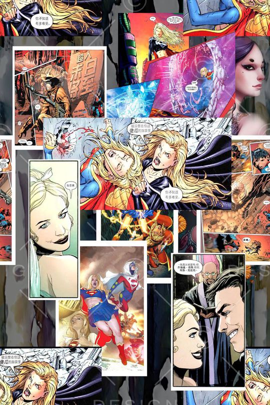 超人印花华亿平台图片