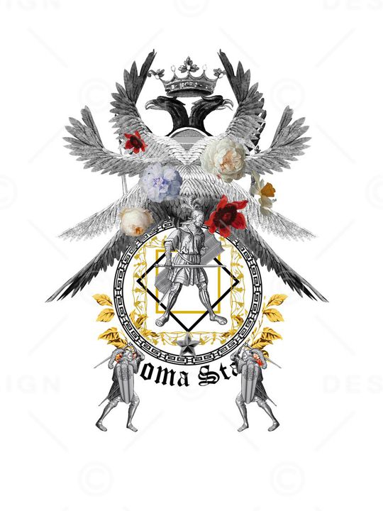 时尚印花华亿平台图片