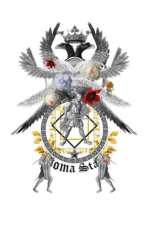 时尚印花华亿平台图片