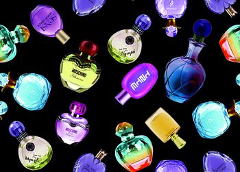 535080-品牌香水瓶