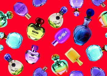 535081-品牌香水瓶