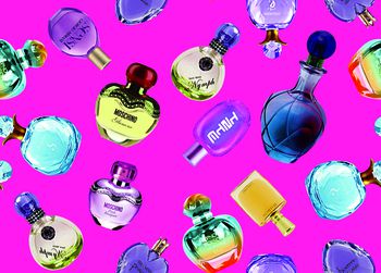 535082-品牌香水瓶