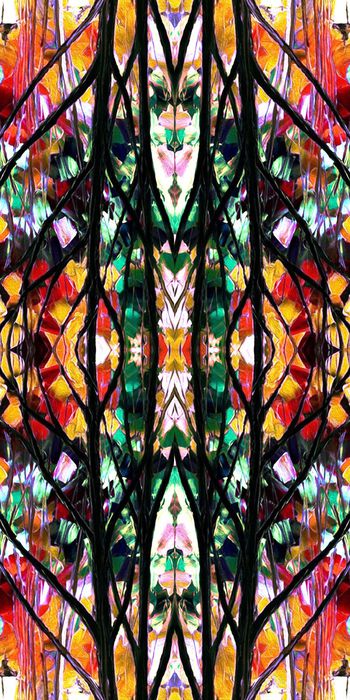 时尚印花华亿平台图片