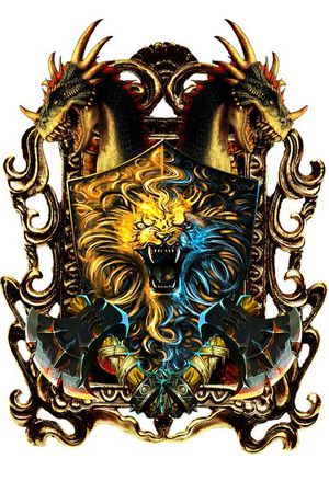 花藤印花华亿平台图片