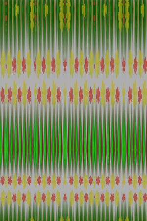 时尚印花华亿平台图片