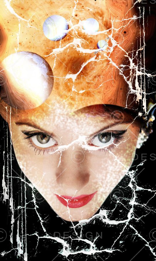 科技感印花华亿平台图片