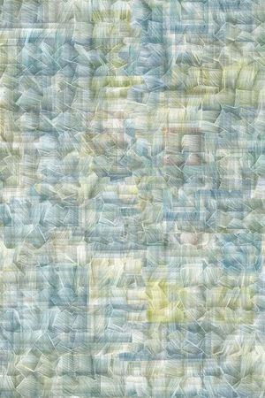 线条印花华亿平台图片