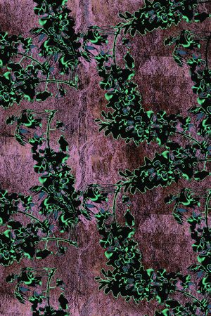 线条印花华亿平台图片