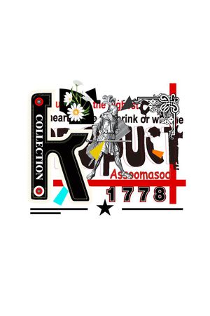 时尚印花华亿平台图片