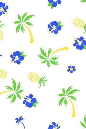 热带印花华亿平台图片