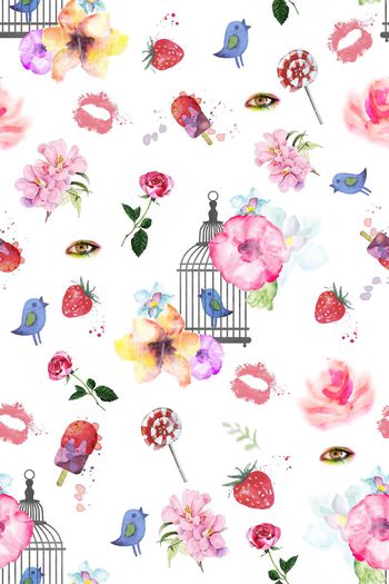 535508-鸟儿的渴望