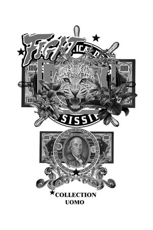 T恤印花华亿平台图片