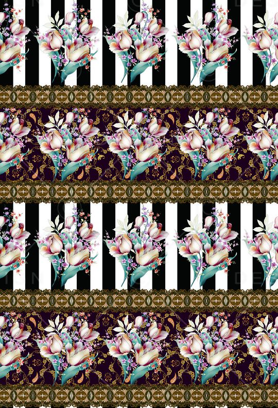 世界风印花华亿平台图片