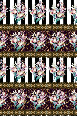 世界风印花华亿平台图片