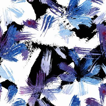 535533-色块肌理笔刷水墨笔墨