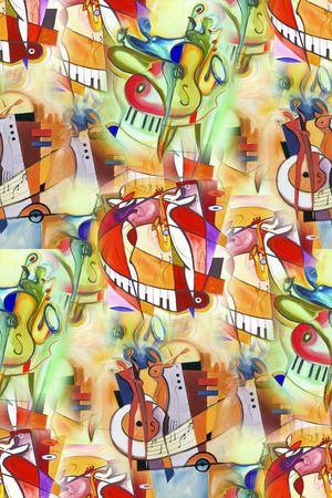 百搭印花华亿平台图片