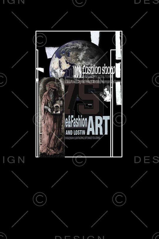 t恤华亿平台印花华亿平台图片