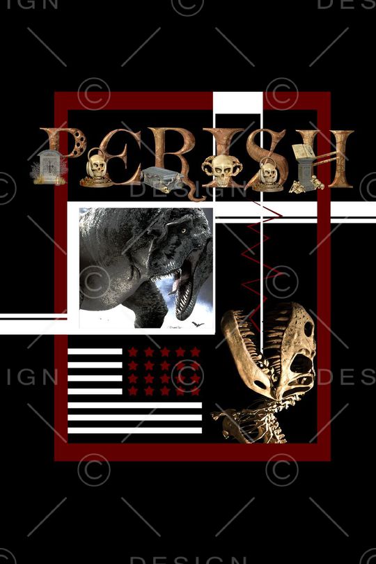 复古印花华亿平台图片