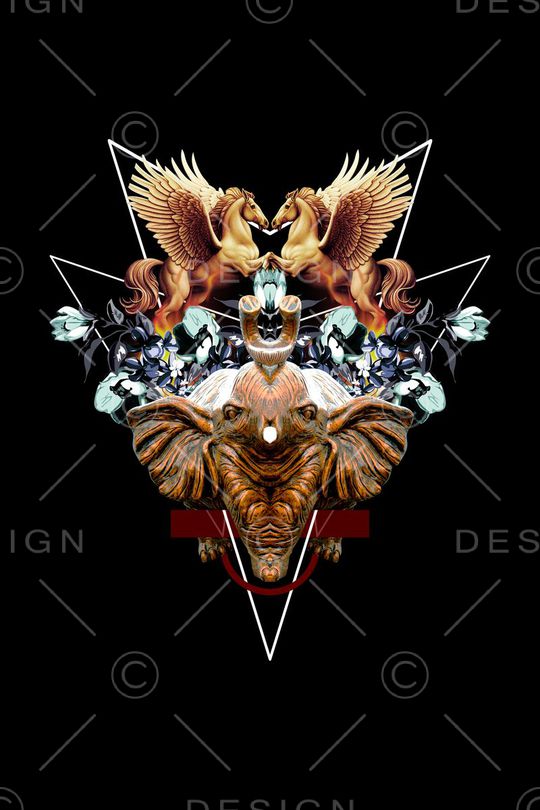 立体印花华亿平台图片