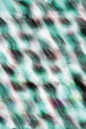 羽毛印花华亿平台图片