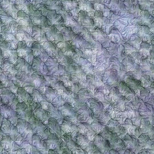 羽毛印花华亿平台图片