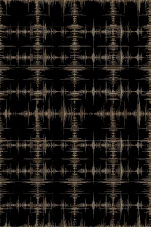 交错印花华亿平台图片