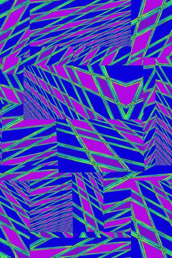 535802-时尚抽象渐变发射