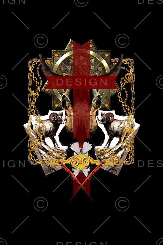 潮流印花华亿平台图片