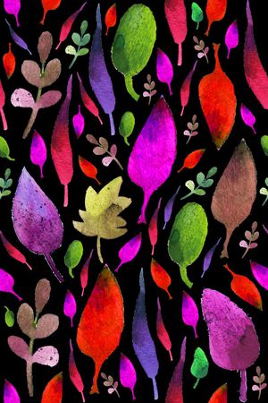 彩色印花华亿平台图片