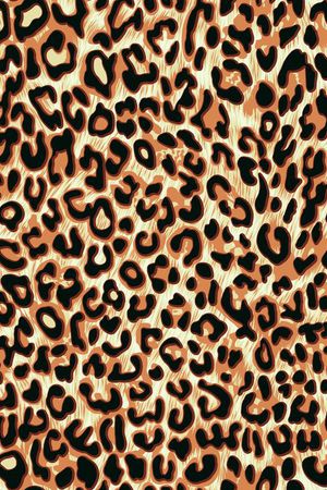 线条印花华亿平台图片