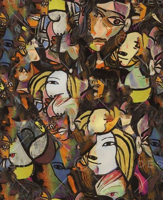 爆款印花华亿平台图片