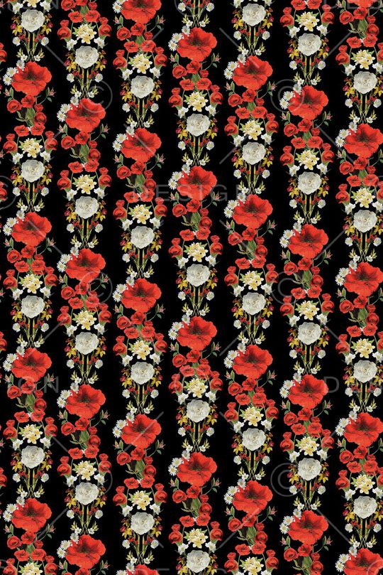 时尚印花华亿平台图片