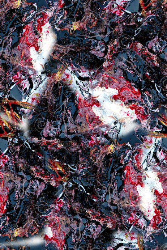 时尚印花华亿平台图片