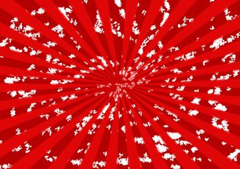 红印花华亿平台图片