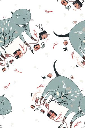 彩色印花华亿平台图片