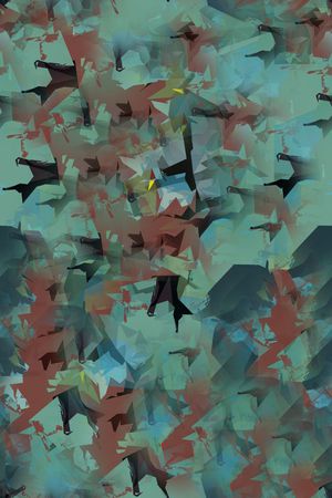 大牌印花华亿平台图片