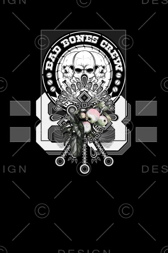 潮流印花华亿平台图片