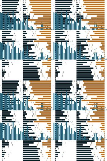 535970-cp创意音量显示装饰图案