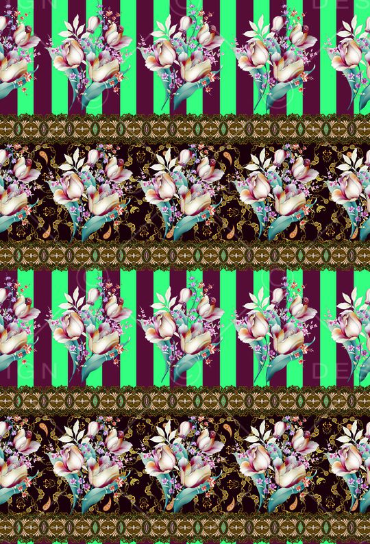 世界风印花华亿平台图片