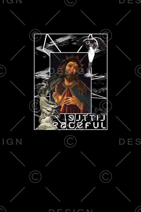 Givenchy印花华亿平台图片