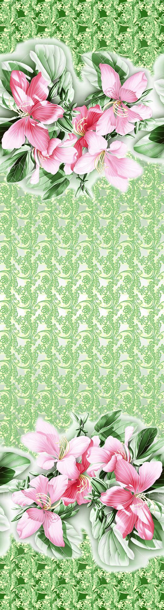 潮流印花华亿平台图片