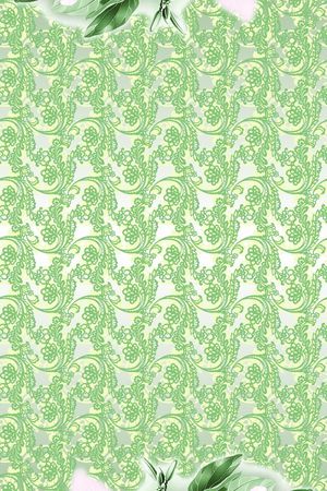 潮流印花华亿平台图片