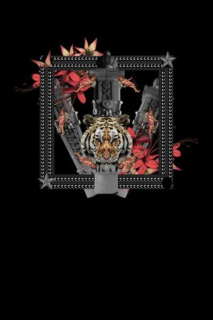 t恤华亿平台印花华亿平台图片