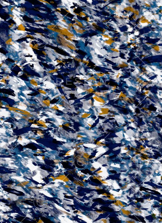 笔刷印花华亿平台图片